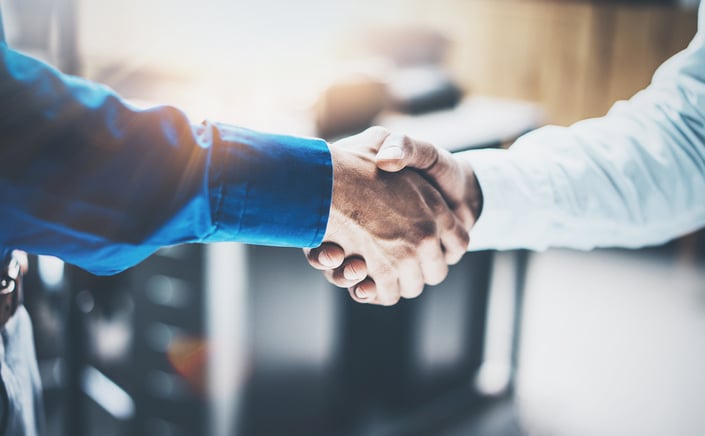 Reviving Direct Customer Connections for Physical Goods Companies