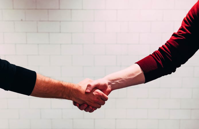 Focus on the Existing Customer and Have a Customer for Life