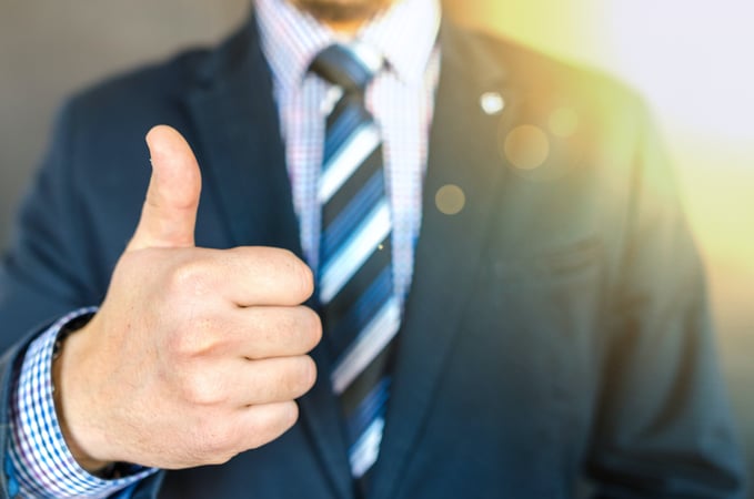 Superior Customer Satisfaction Leads to Better Customer Relationships