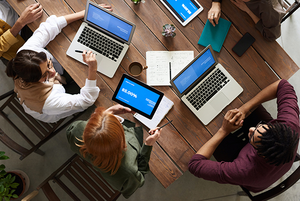 Redefining CX: Using Product Data to Build Relationships