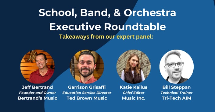 SBO Executive Roundtable: Trends, Educational Techniques, and Technologies to Retain More Renters