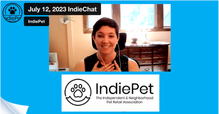 IndiePet Webinar: Elevate Your Business Through Technology
