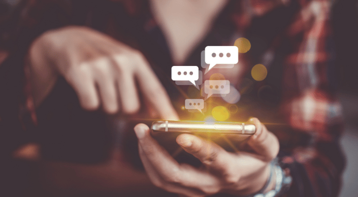 Beyond SMS: How CBD Companies Can Thrive with Next Generation Messaging