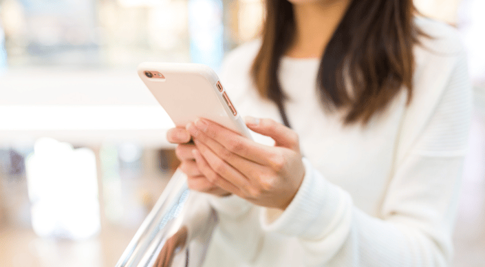 How to Harness SMS to Create Connected Customers
