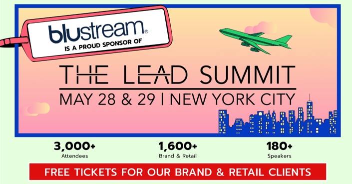 BluStream to Take the Stage at The Lead Summit 2025
